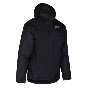 Classic Padded Winter Jacket