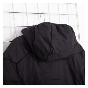 Classic Padded Winter Jacket