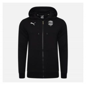 Puma Casuals Full Zip Hoody