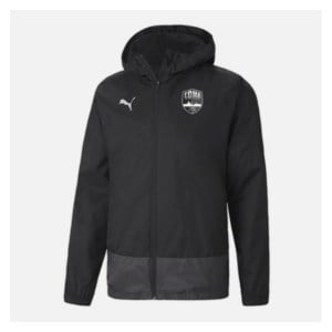 Puma Goal Training Rain Jacket