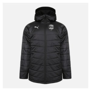 Puma Liga Sideline Bench Jacket