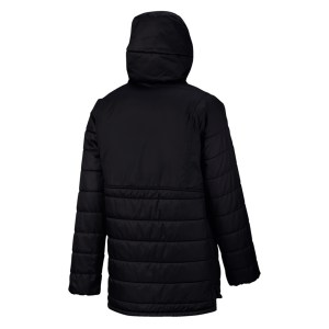 Puma Liga Sideline Bench Jacket