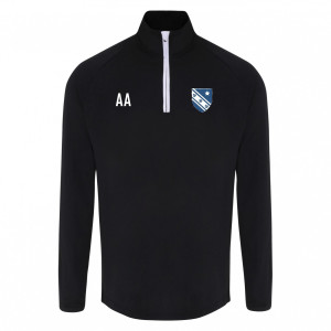 Performance Long Sleeve 1/4 Zip Top