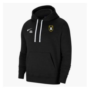 Nike Team Club 20 Fleece Hoodie (M)