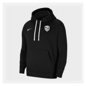 Nike Team Club 20 Fleece Hoodie (M)