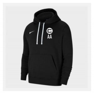 Nike Team Club 20 Fleece Hoodie (M)