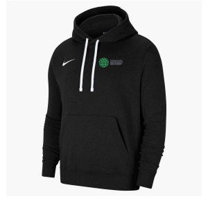 Nike Team Club 20 Fleece Hoodie (M)