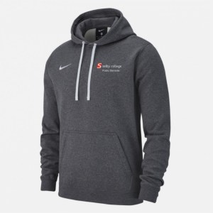 Nike Team Club 20 Fleece Hoodie (M)