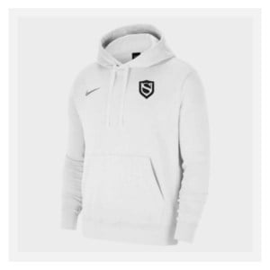 Nike Team Club 20 Fleece Hoodie (M)