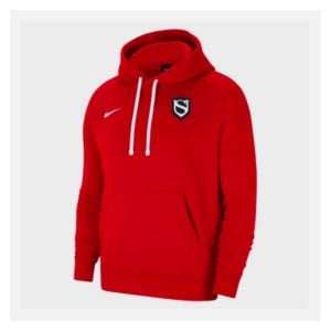 Nike Team Club 20 Fleece Hoodie (M)