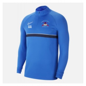 Nike Academy 21 Midlayer (M)
