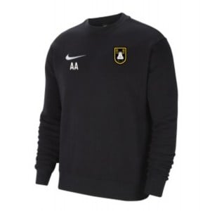 Nike Team Club 20 Fleece Crew Sweatshirt