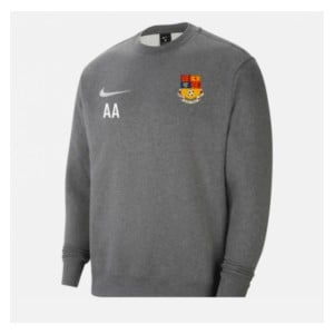 Nike Team Club 20 Fleece Crew Sweatshirt