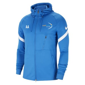 Nike Strike Full-Zip Hooded Jacket (M)