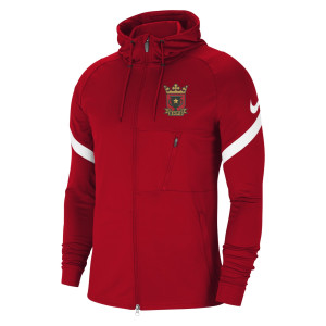 Nike Strike Full-Zip Hooded Jacket (M)