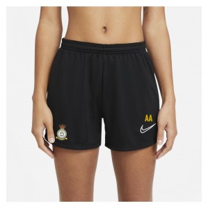 Nike Womens Academy 21 Training Shorts (W)