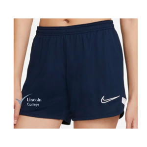 Nike Womens Academy 21 Training Shorts (W)
