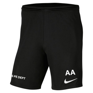 Nike Park 20 Pocketed Shorts (M)