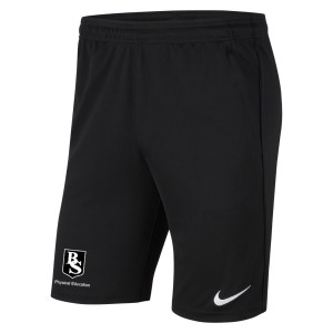 Nike Park 20 Pocketed Shorts (M)