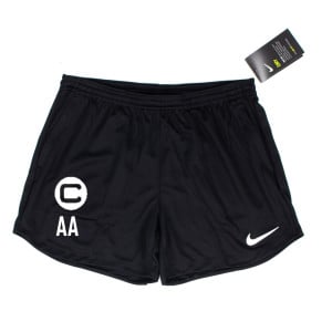 Nike Park 20 Pocketed Training Shorts (W)