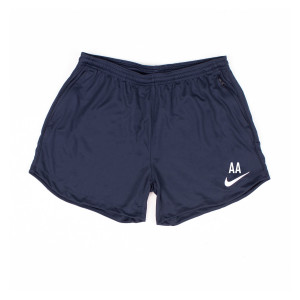 Nike Park 20 Pocketed Training Shorts (W)