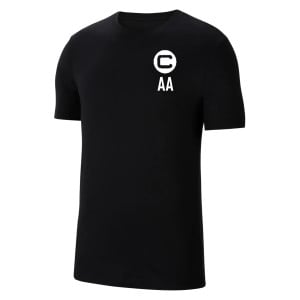 Nike Team Club 20 Cotton T-Shirt (M)