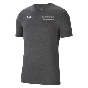 Nike Team Club 20 Cotton T-Shirt (M)