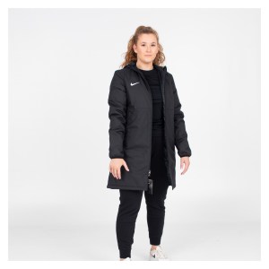 Nike Womens Park 20 Repel Winter Jacket (W)