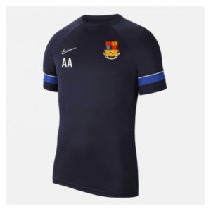 Nike Academy 21 Training Top (M)