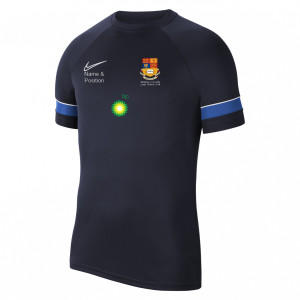 Nike Academy 21 Training Top (M)