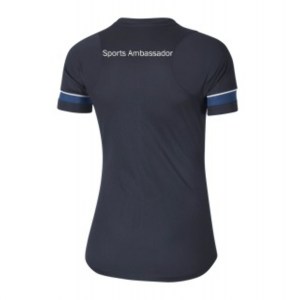 Nike Academy 21 Training Top (W)