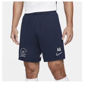Nike Academy 21 Knit Training Shorts