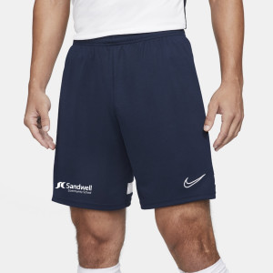 Nike Academy 21 Knit Training Shorts