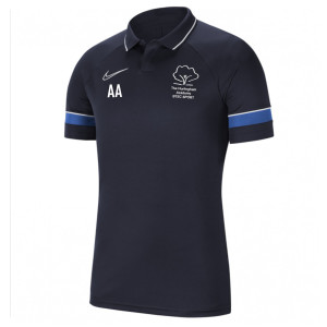 Nike Academy 21 Performance Polo (M)