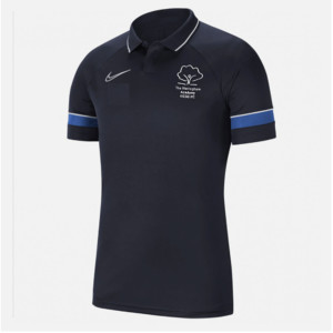 Nike Academy 21 Performance Polo (M)