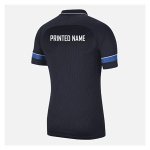 Nike Academy 21 Performance Polo (M)
