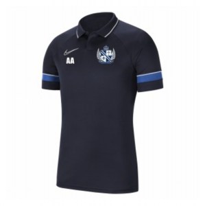 Nike Academy 21 Performance Polo (M)