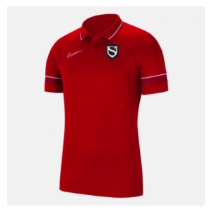 Nike Academy 21 Performance Polo (M)
