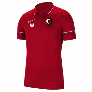 Nike Academy 21 Performance Polo (M)