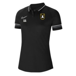 Nike Womens Academy 21 Performance Polo (W)