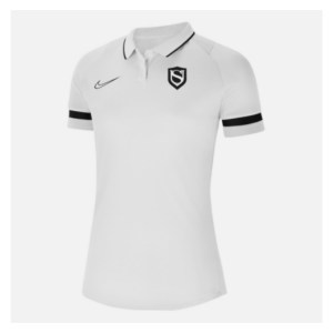 Nike Womens Academy 21 Performance Polo (W)
