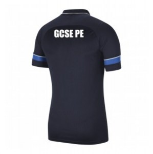 Nike Womens Academy 21 Performance Polo (W)