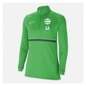 Nike Womens Academy 21 Midlayer (W)