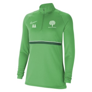 Nike Womens Academy 21 Midlayer (W)
