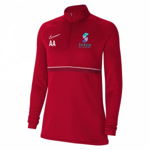 Nike Womens Academy 21 Midlayer (W)
