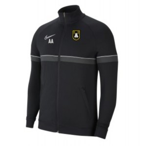Nike Academy 21 Knit Track Jacket (M)