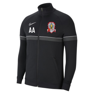 Nike Academy 21 Knit Track Jacket (M)