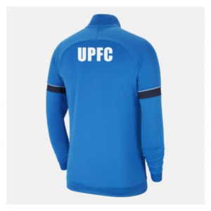 Nike Academy 21 Knit Track Jacket (M)