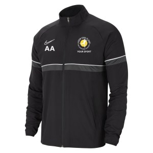 Nike Academy 21 Woven Track Jacket (M)