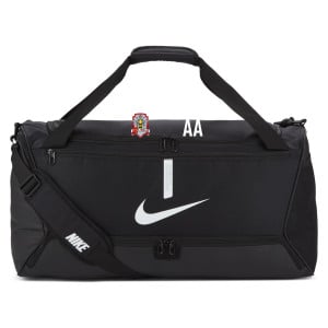 Nike Academy Team Duffel Bag (Medium)